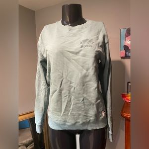 Women’s Roots Sweatshirt ( XXS )